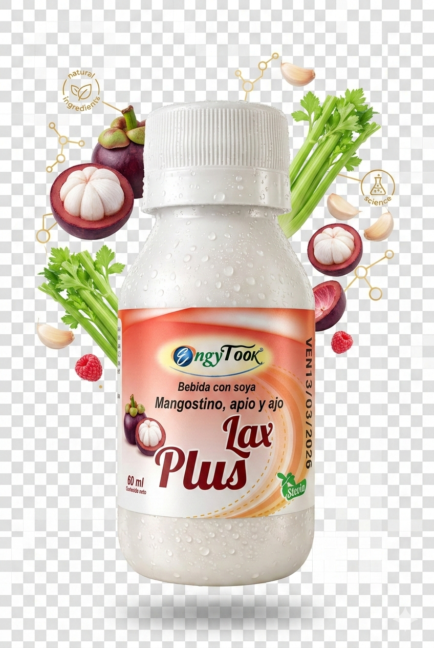 lax plus desparasitante