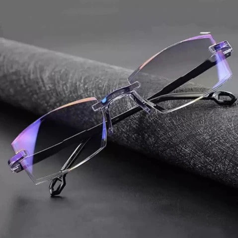 GAFAS  DE AUMENTO TR90 ¿Te cuesta leer el celular o las letras pequeñas?