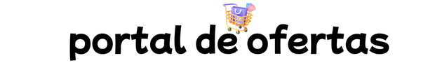 portal de ofertas